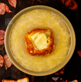 French Onion Soup Recipe